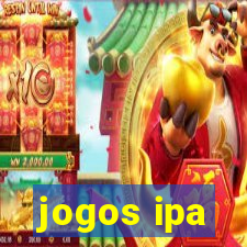 jogos ipa